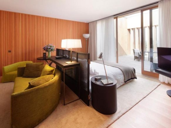 Фотография номера гостиницы Barvikha Hotel & SPA