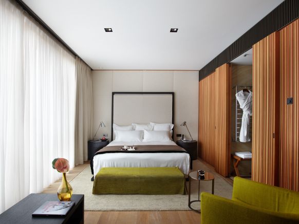 Фотография номера гостиницы Barvikha Hotel & SPA