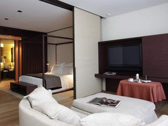 Фотография номера гостиницы Barvikha Hotel & SPA