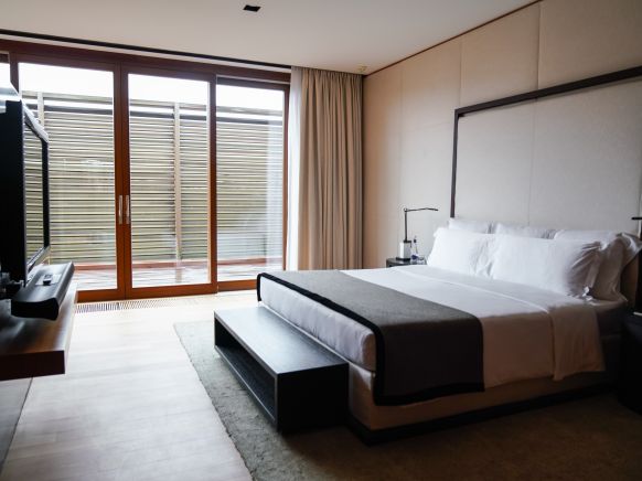 Фотография номера гостиницы Barvikha Hotel & SPA