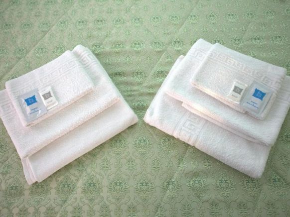 Фотография номера гостиницы Сияние Севера