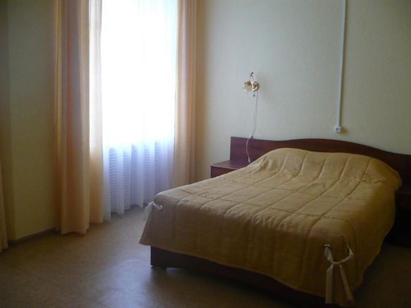 Фотография номера гостиницы Сияние Севера