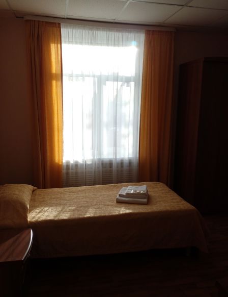 Фотография номера гостиницы Сияние Севера