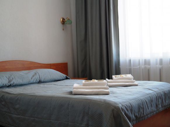 Фотография номера гостиницы Жемчужина Севера