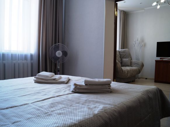 Фотография номера гостиницы Жемчужина Севера