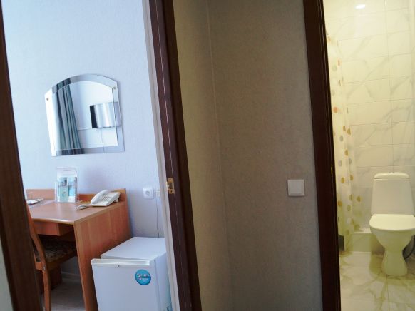 Фотография номера гостиницы Жемчужина Севера