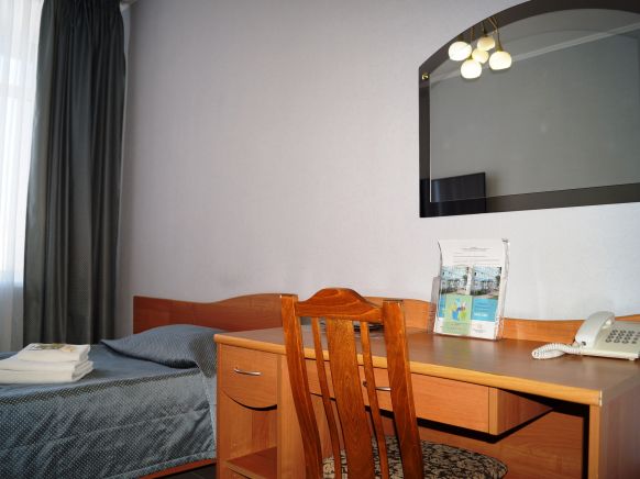 Фотография номера гостиницы Жемчужина Севера