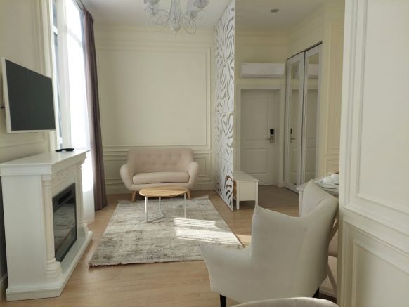 Фотография номера гостиницы Жемчужина Севера