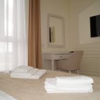 Люкс (Улучшенный), Отель Жемчужина Севера