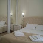 Люкс (Улучшенный), Отель Жемчужина Севера