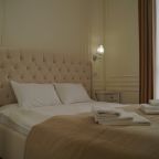 Люкс (Улучшенный), Отель Жемчужина Севера