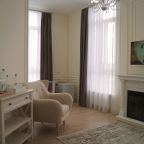 Люкс (Улучшенный), Отель Жемчужина Севера