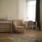 Люкс (Улучшенный), Отель Жемчужина Севера