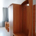 Одноместный (Стандартный), Отель Жемчужина Севера