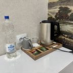 Одноместный (Улучшенный стандарт), Отель Жемчужина Севера