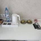 Полулюкс (Полулюкс улучшенный), Отель Жемчужина Севера