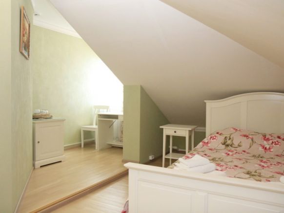 Фотография номера гостиницы Юрьево Подворье