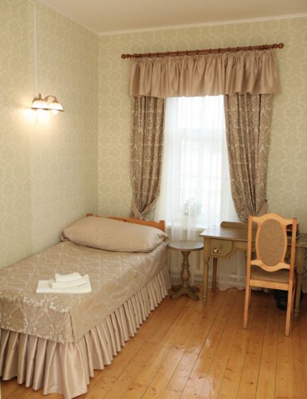 Фотография номера гостиницы Юрьево Подворье