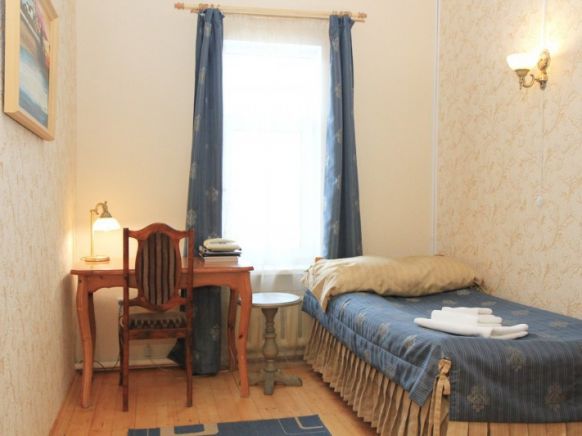 Фотография номера гостиницы Юрьево Подворье