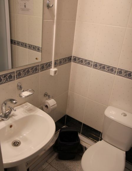 Фотография номера гостиницы Юрьево Подворье