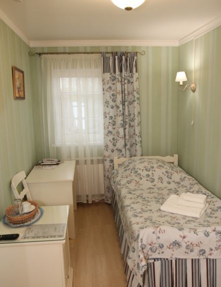 Фотография номера гостиницы Юрьево Подворье