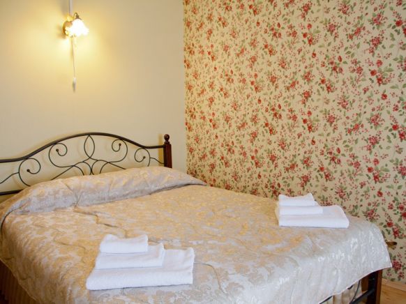 Фотография номера гостиницы Юрьево Подворье