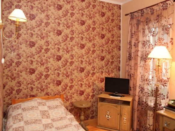 Фотография номера гостиницы Юрьево Подворье