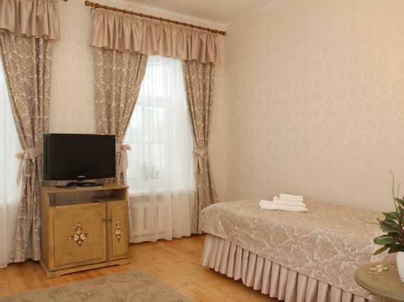 Фотография номера гостиницы Юрьево Подворье