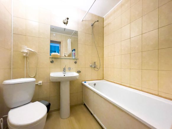 Фотография номера гостиницы Юрьево Подворье