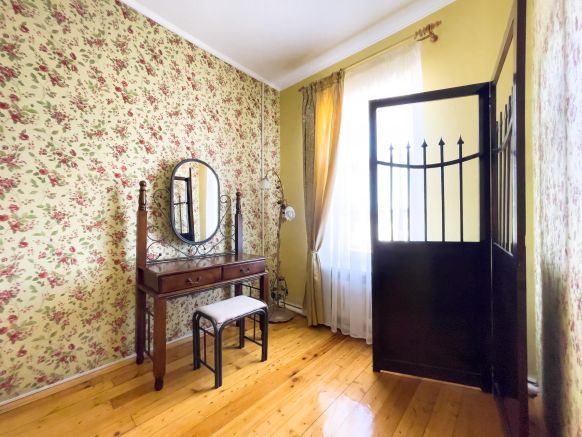 Фотография номера гостиницы Юрьево Подворье