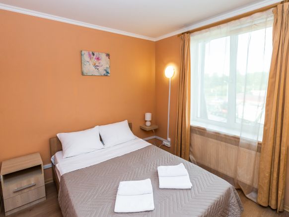 Фотография номера мини отеля Постоялый двор Ям