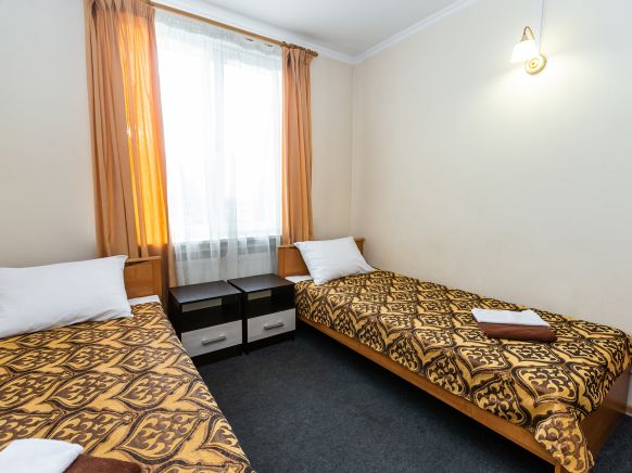 Фотография номера мини отеля Постоялый двор Ям