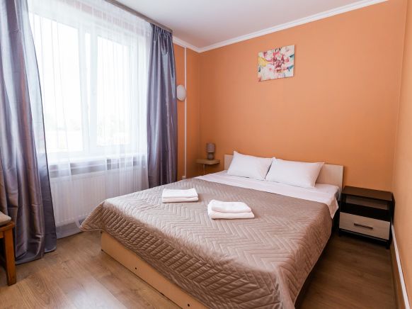 Фотография номера мини отеля Постоялый двор Ям