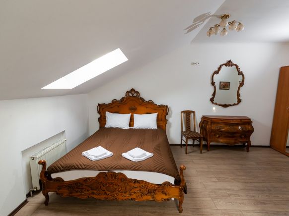 Фотография номера мини отеля Постоялый двор Ям