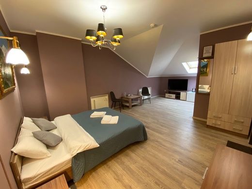 Фотография номера мини отеля Постоялый двор Ям