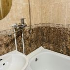 Одноместный (Апартаменты на Кирова), Апартаменты Мирквартир