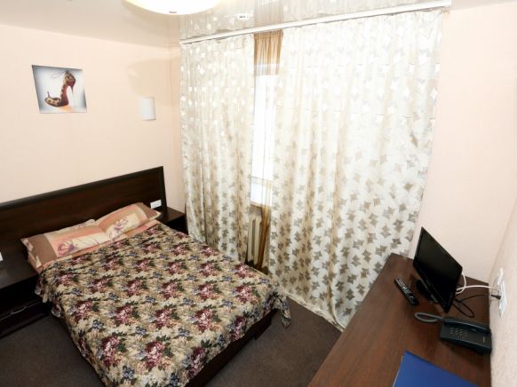 Фотография номера гостиницы Мария