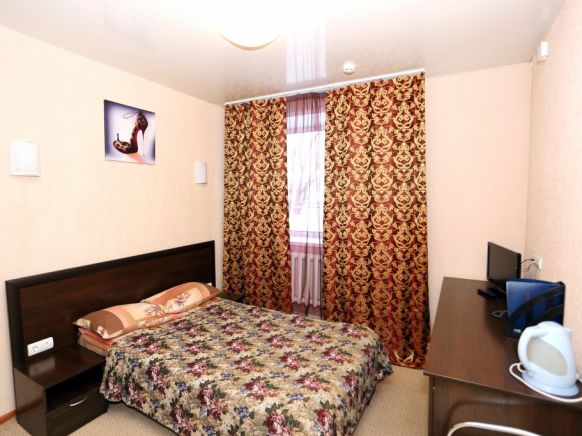 Фотография номера гостиницы Мария