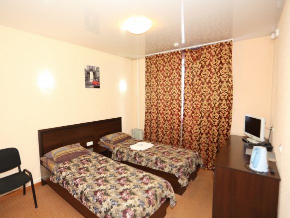Фотография номера гостиницы Мария