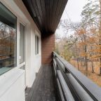 Семейный (Стандарт 1 корпус), Парк-Отель Седанка