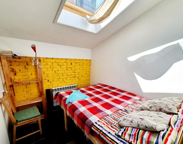 Фотография номера апарт отеля Gallery and More