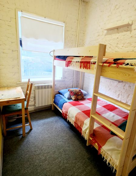 Фотография номера апарт отеля Gallery and More