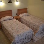Двухместный (С 1 кроватью или 2 отдельными кроватями), Гостиница La Rotonda