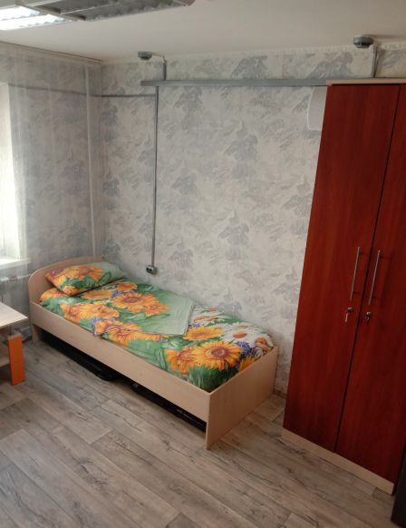 Хостел Подсолнух