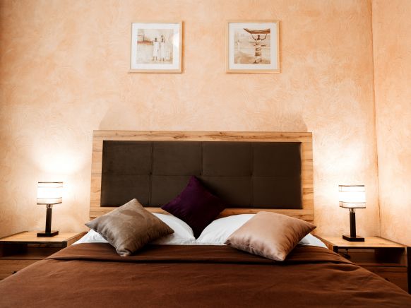 Фотография номера мини отеля House City