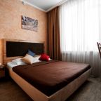 Номер Стандарт