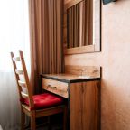 Номер Стандарт