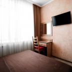 Номер Стандарт