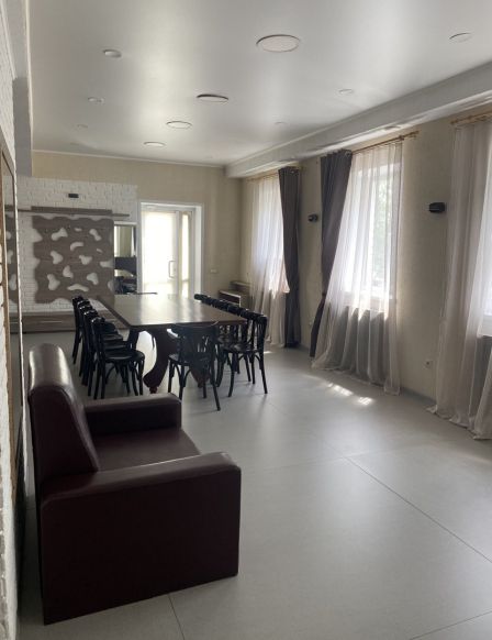 Фотография номера гостевого дома Кристина и Карина