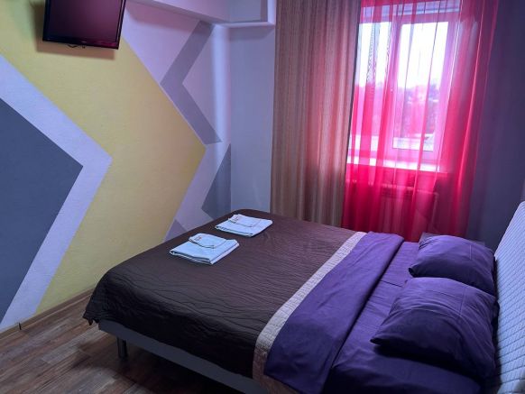 Фотография номера гостевого дома Кристина и Карина